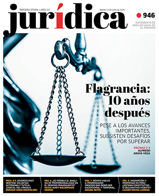 Jurídica